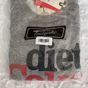 Diet Coke Sweatshirt